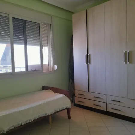 דירה Holiday Home Vlorë