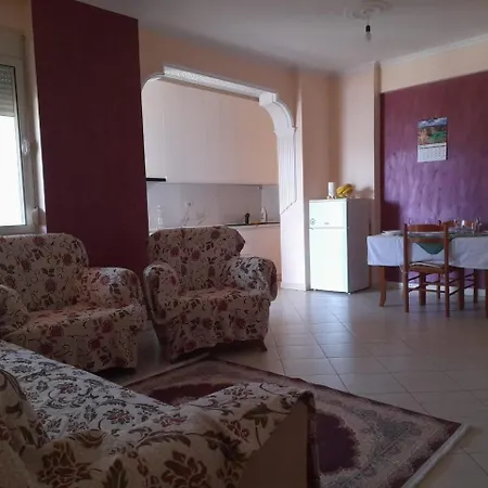 Holiday Home Vlorë