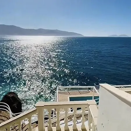 דירה Holiday Home Vlorë