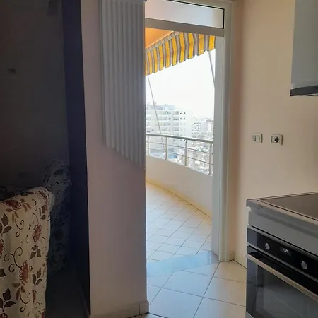 דירה Holiday Home